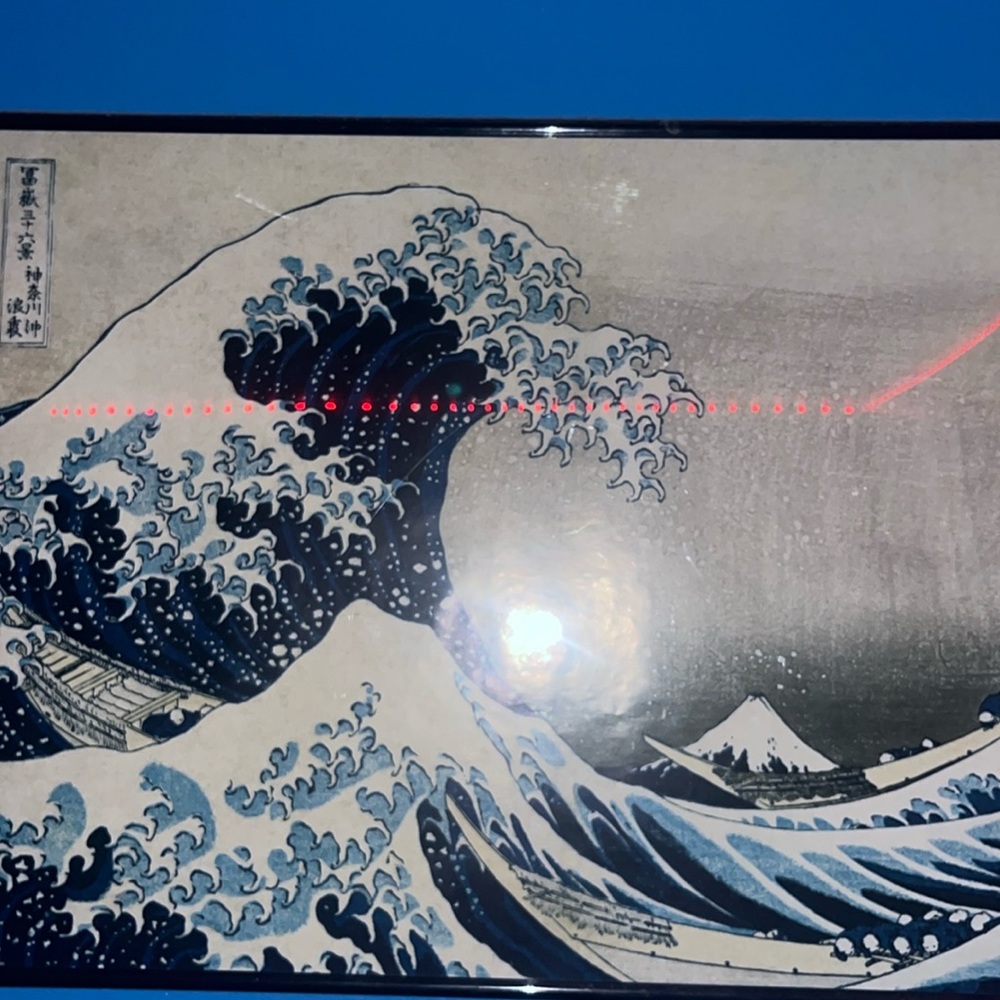 waves picture